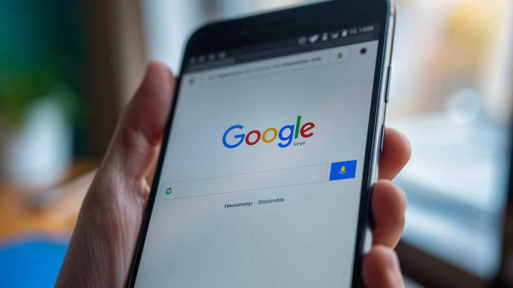 Google Lanza Herramienta Gratuita para Proteger tu Celular sin Necesidad de Antivirus