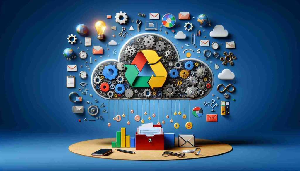 Maximizando los Beneficios de Google Drive con Estrategias Innovadoras