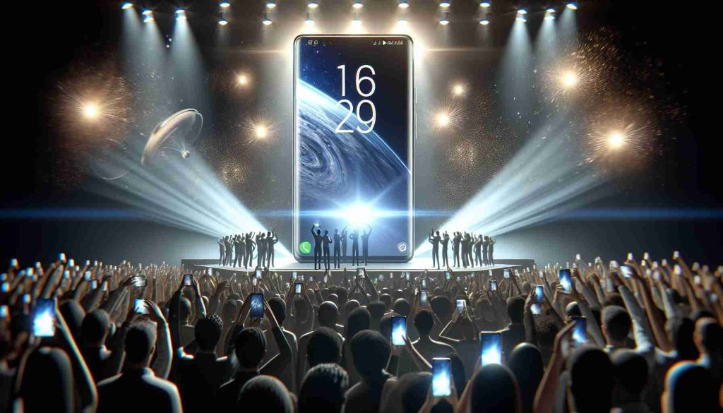 Revolutionizing User Experience: The Launch of iPhone 16