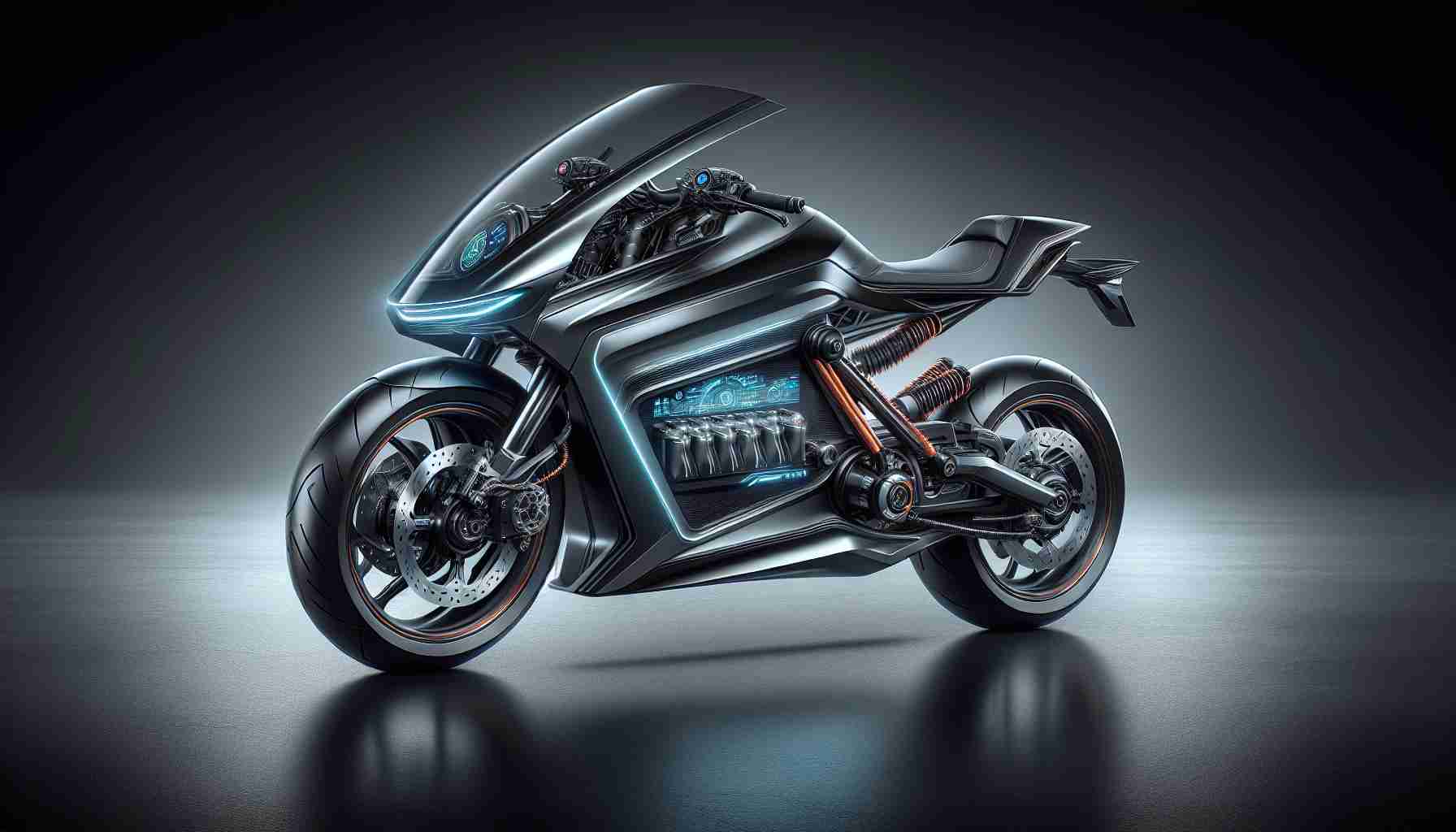 New Electric Motorcycle Models Released in Exciting Market Debut