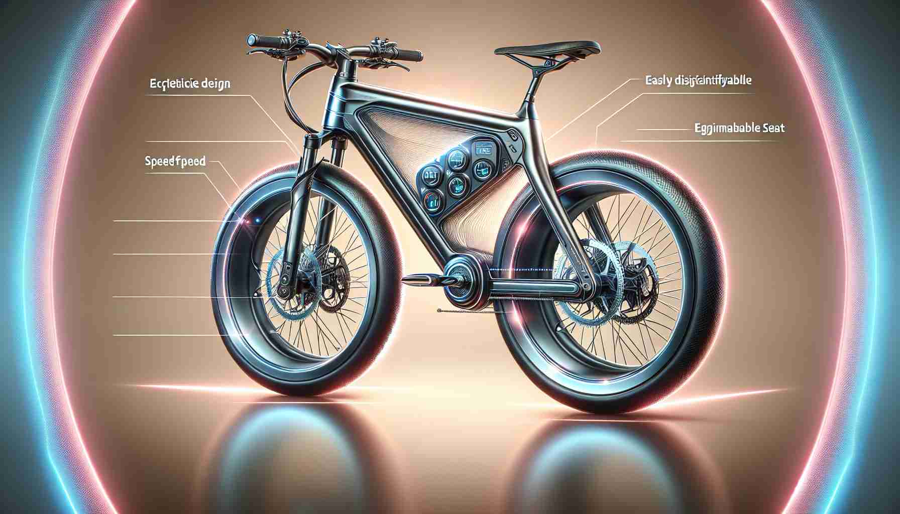 Innovative Electric Bike Lankeleisi X3000 MAX with Dual-Wheel Drive