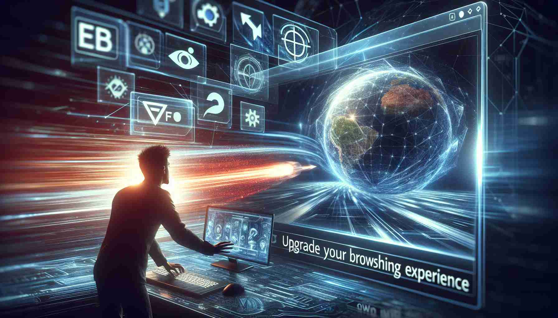 Embrace the Future: Upgrade Your Browsing Experience