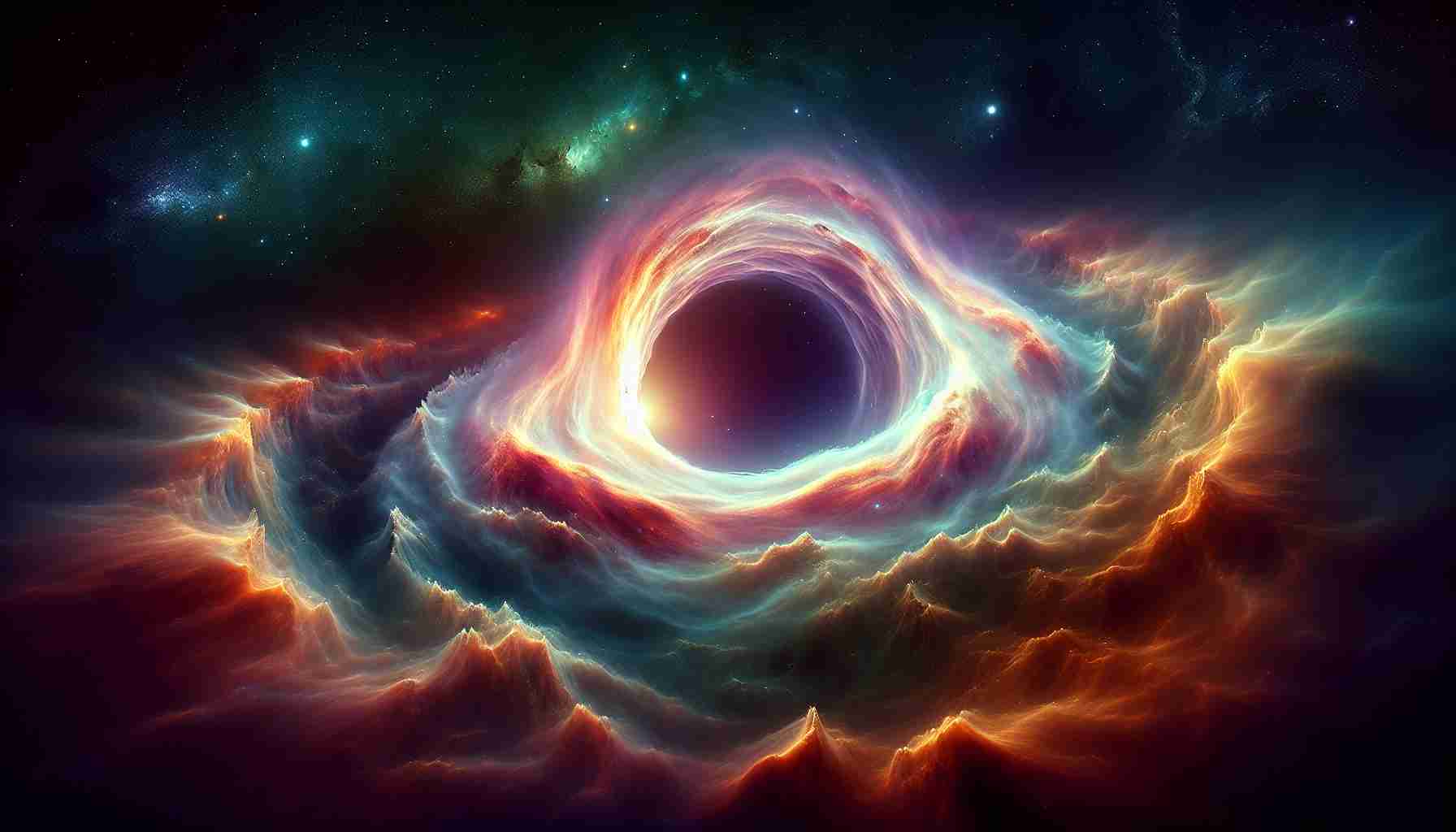 Discovering an Interstellar Wormhole in the Solar System 