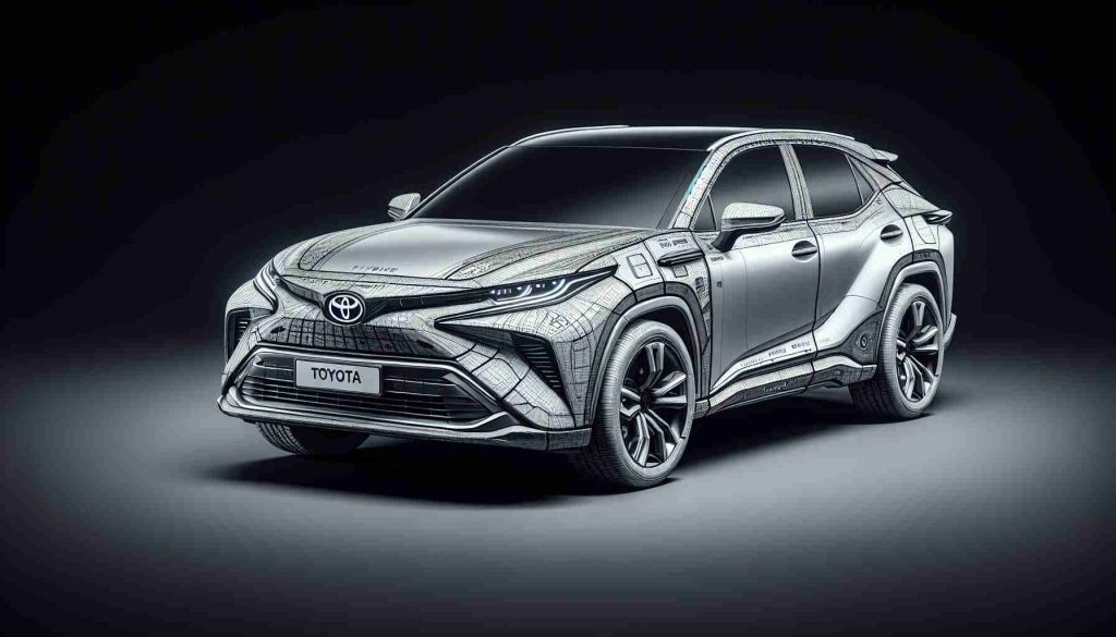 Nový hybridní SUV model od Toyoty, který má revoluci v argentinském trhu