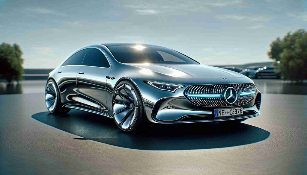 Introducing the 2026 Mercedes-Benz CLA-Class Hybrid