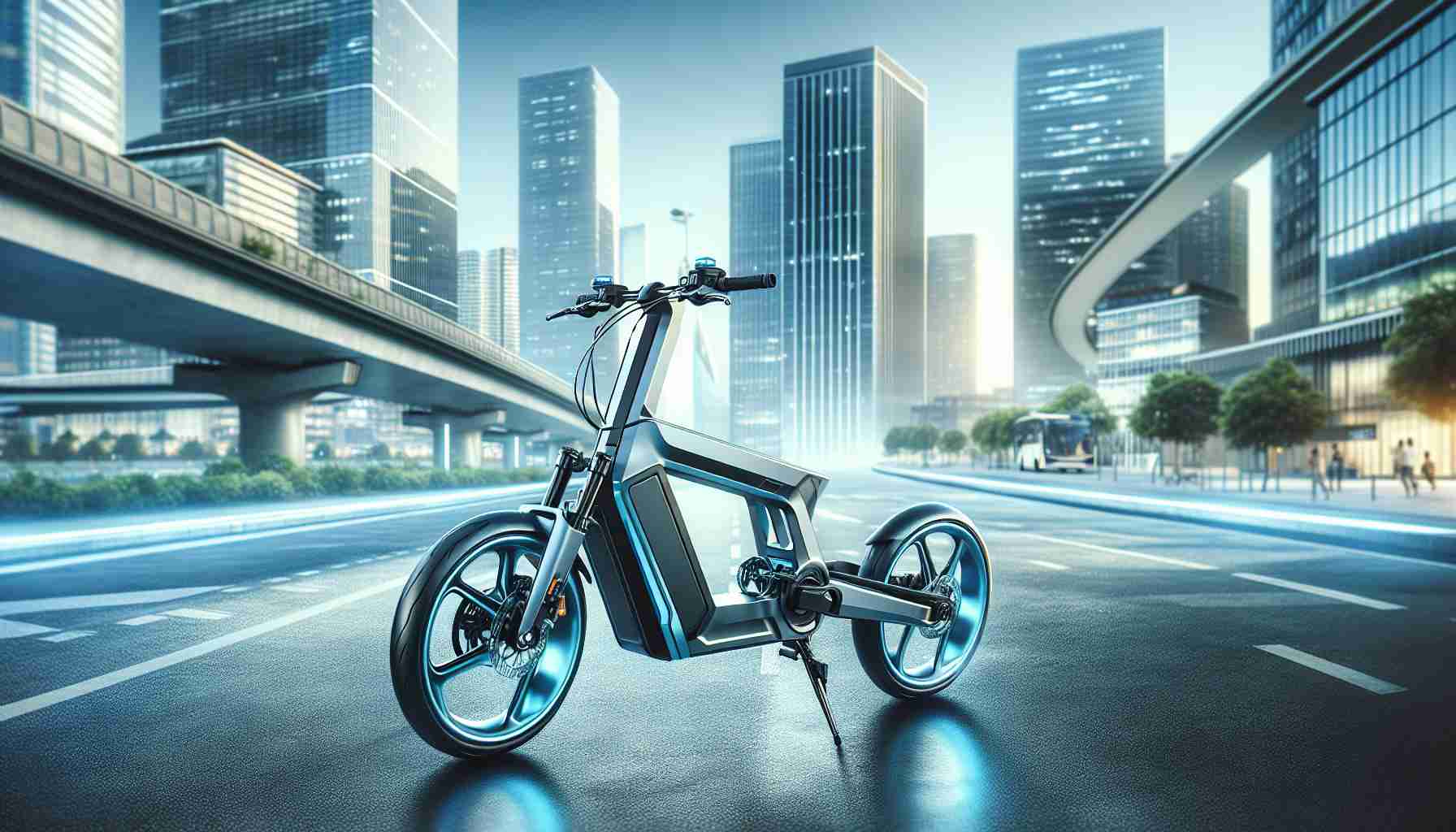 Redefining Urban Mobility with the Ultralight Fiido Air E-Bike