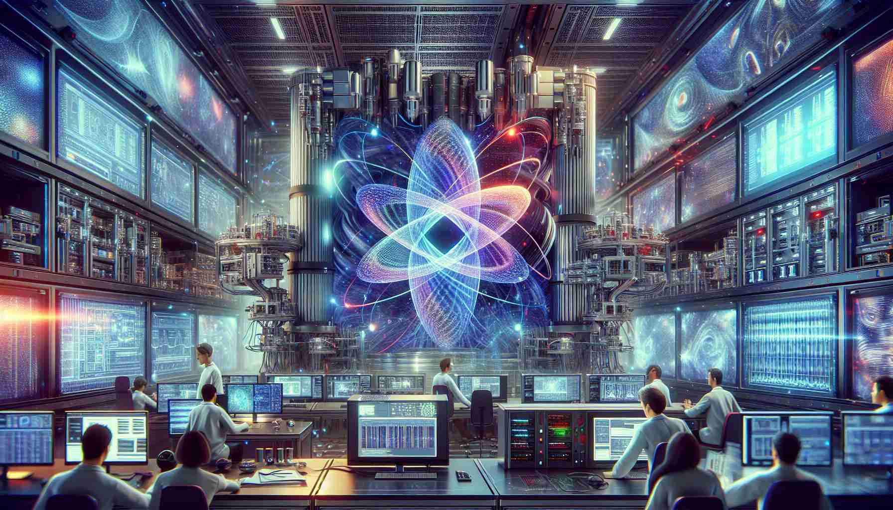 Exploring the Potential Impact of Quantum Physics on Modern Technology 