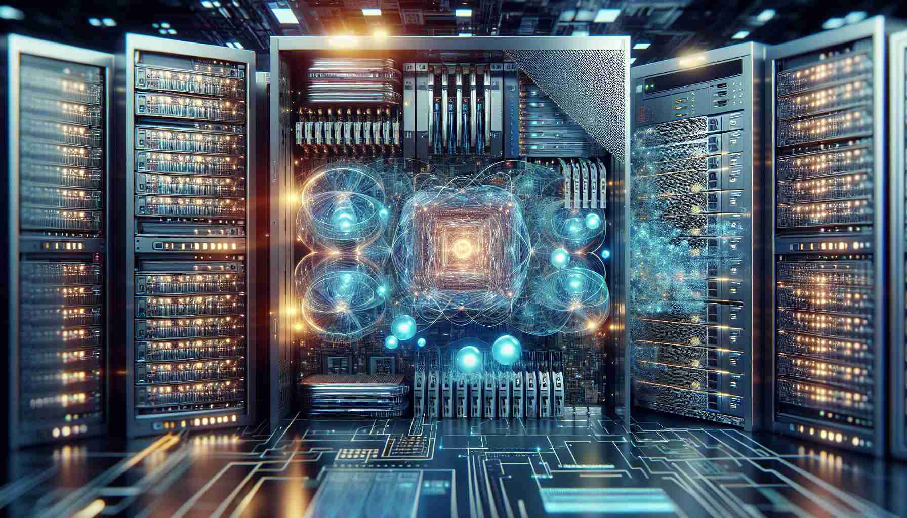 Revolutionizing Quantum Computing and HPC Integration