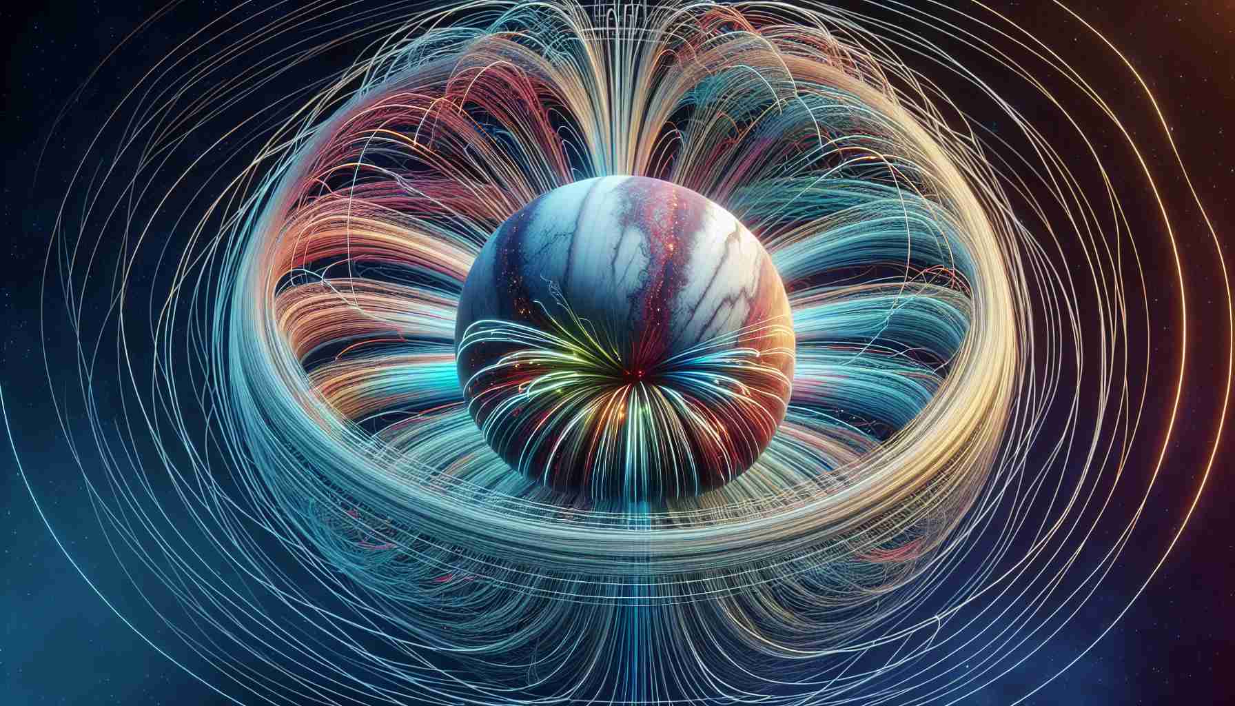 Unexpected Findings: Reimagining Uranus' Magnetic Field 