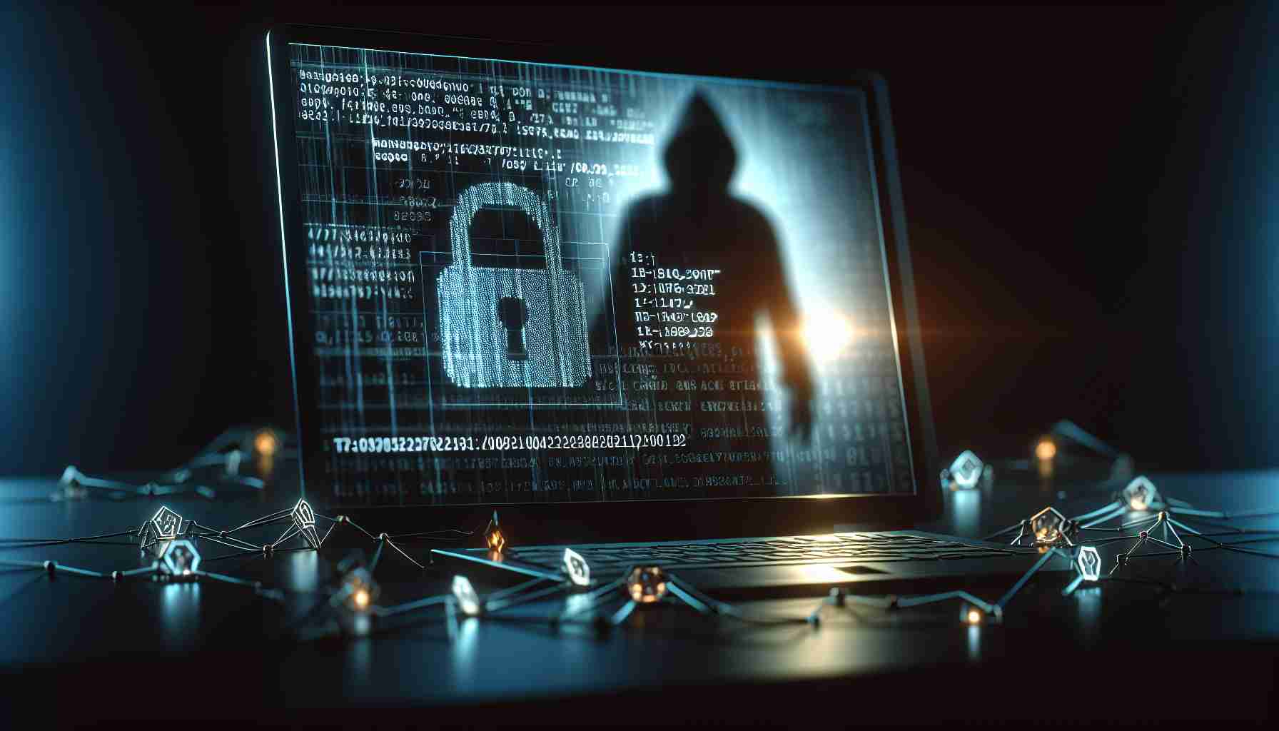 Beware of Cyber Threats in the Digital Era 