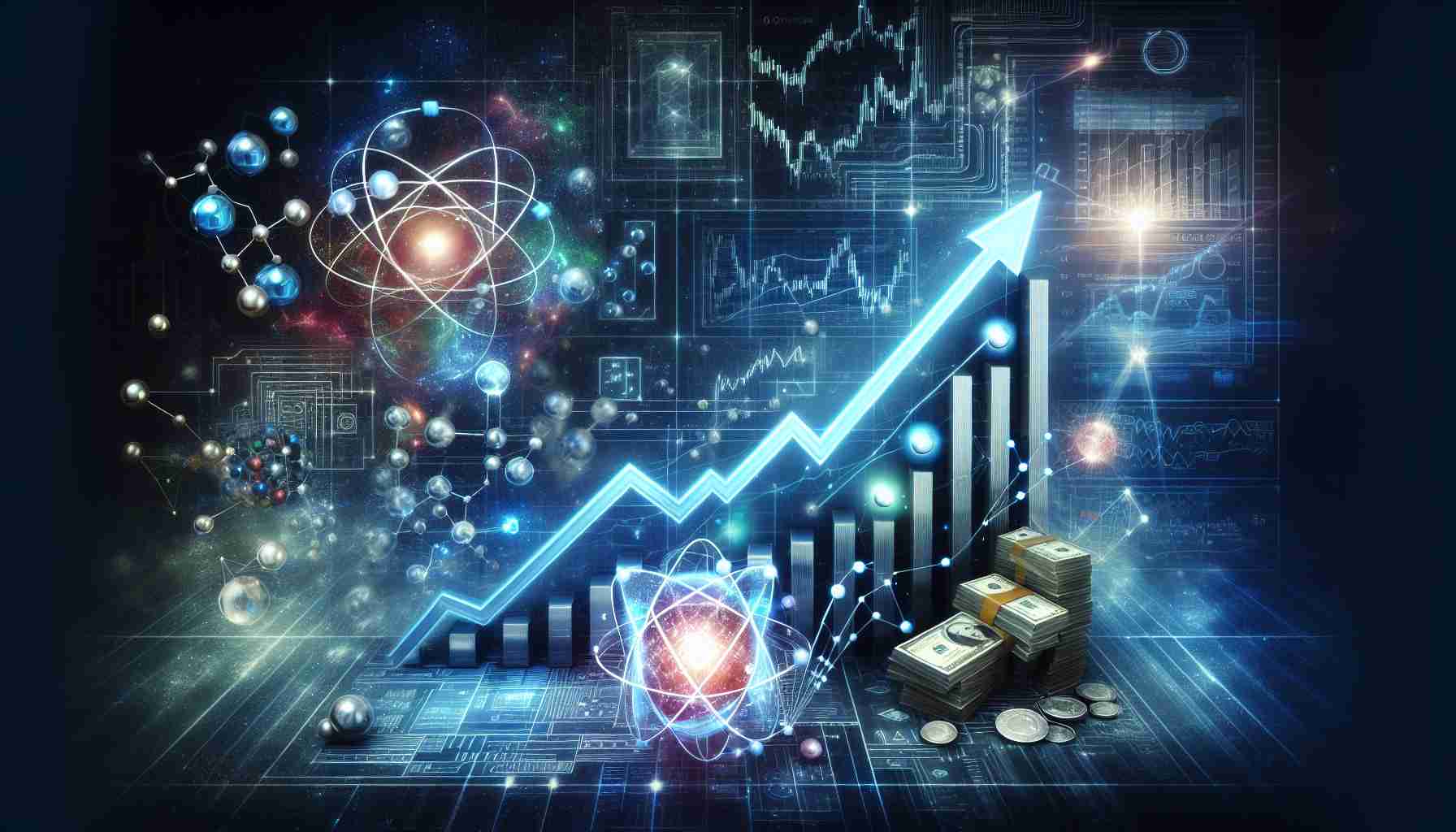 New Heights for Quantum Tech Stocks