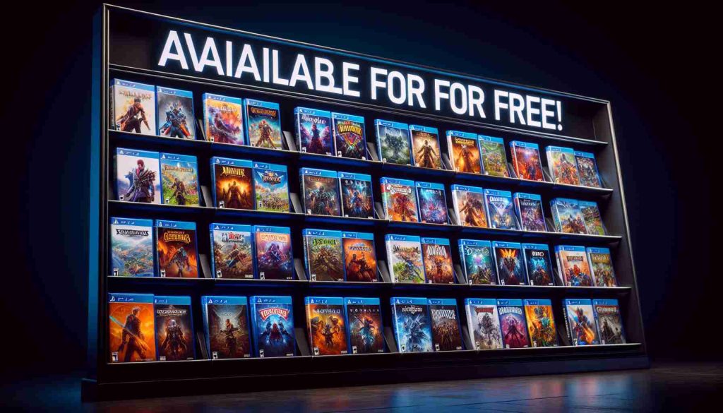 Izgalmas új játékok ingyenesen elérhetők az Epic Games Store-on