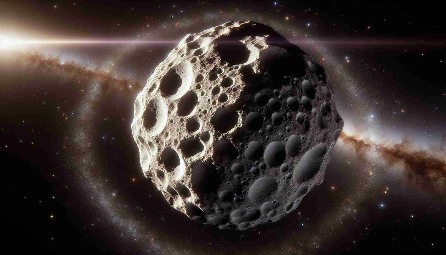 Asteroid Apophis and the Mystery of Celestial Seismology 