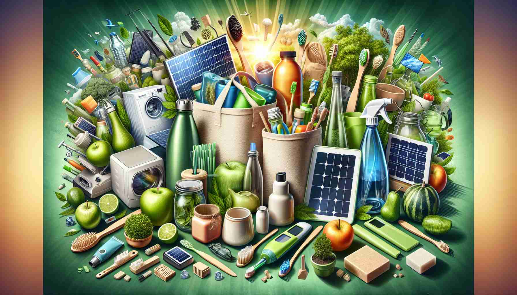 New Eco-Friendly Deals for a Sustainable Lifestyle