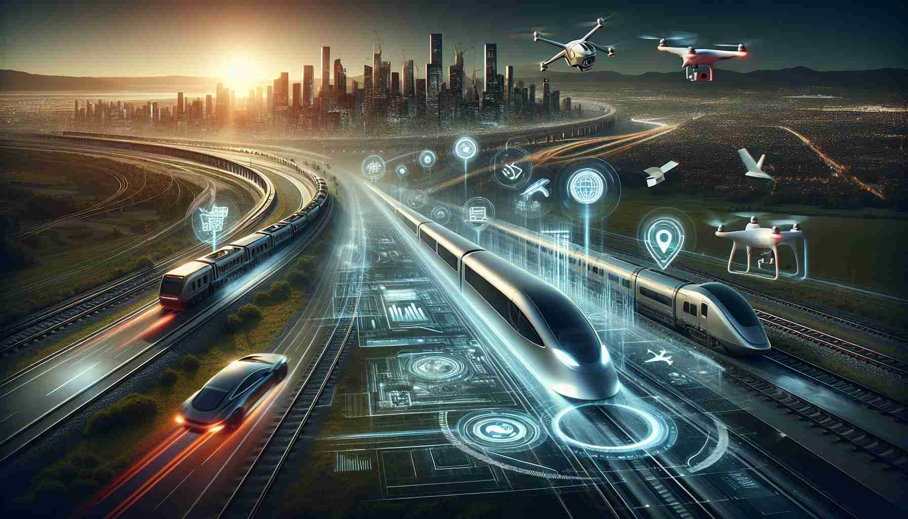 Innovative Solutions Revolutionizing Transportation