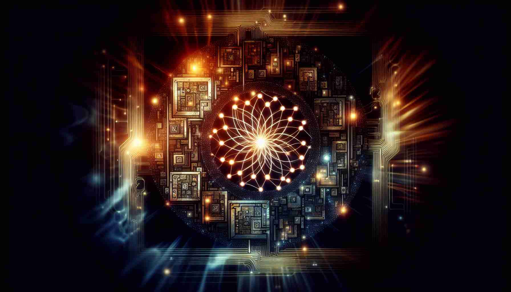 Revolutionizing Industries: The Rise of Decentralized Quantum Computing