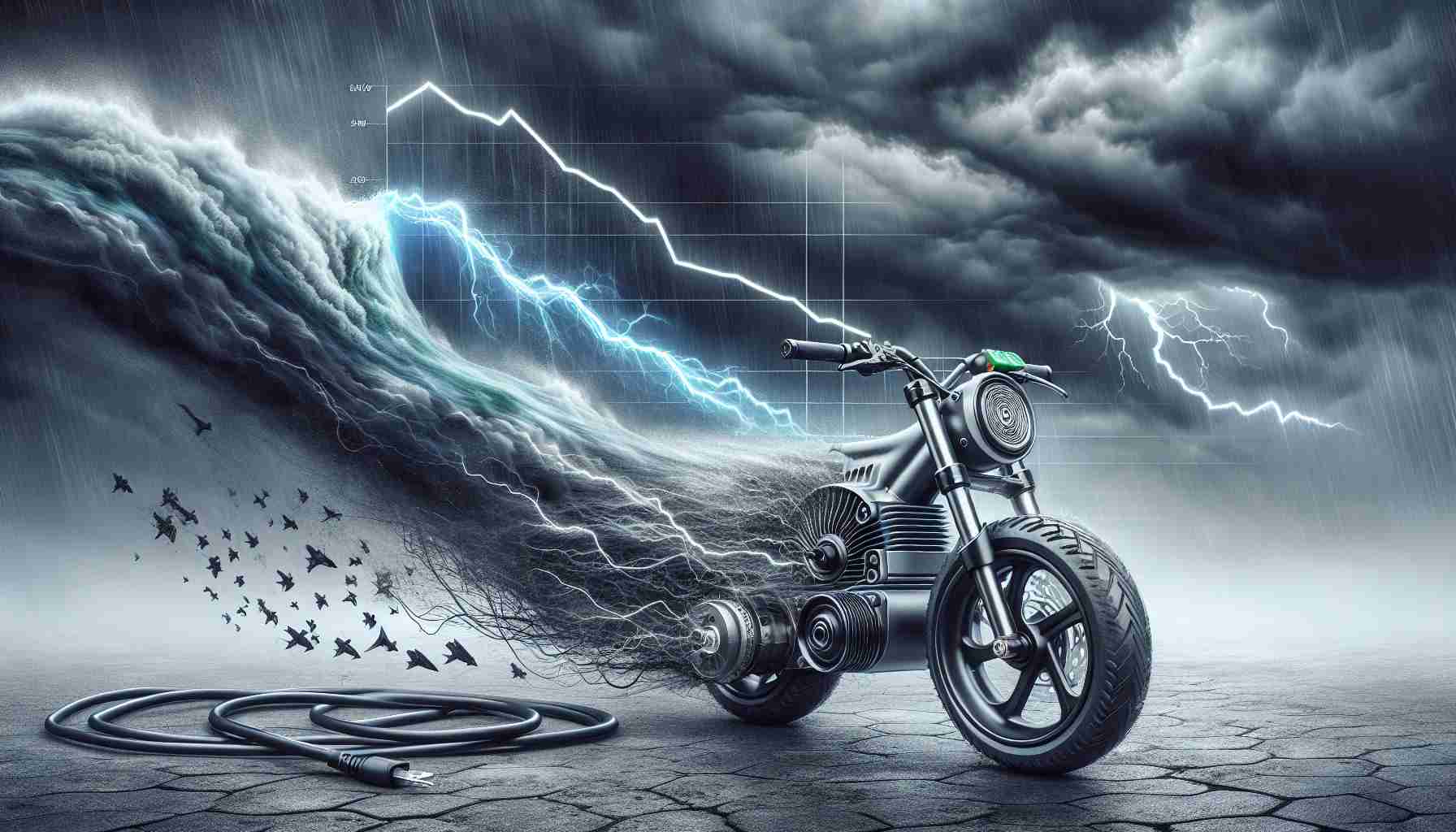 Bafang Electric Bike Motors Experiencing Turbulent Times Amidst Decreasing Sales