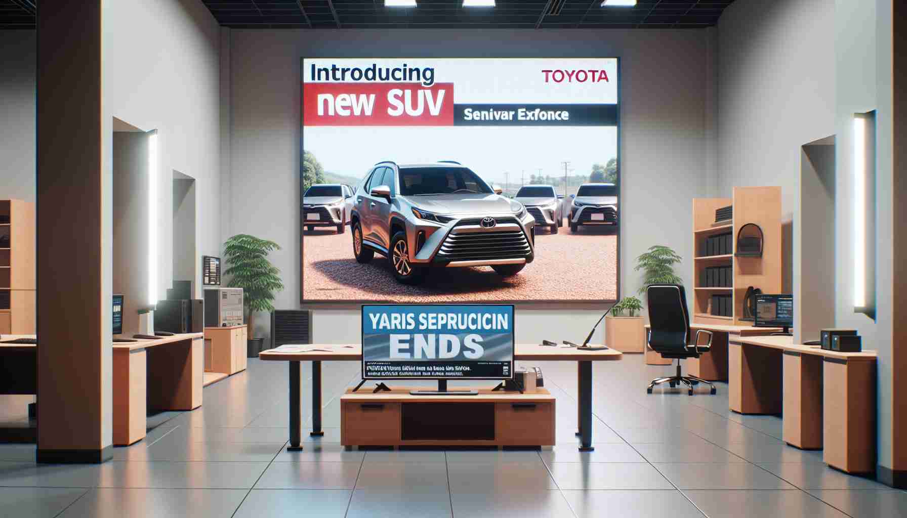 Toyota Shifts Focus: Introduces New SUV as Yaris Sedan Production Ends 