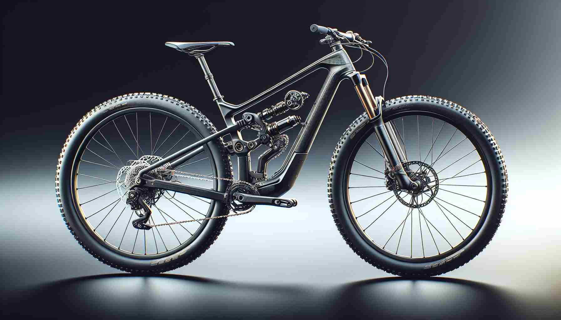 The Exceptional Adventure Bike ENGWE M20: A Blend of Performance and Style