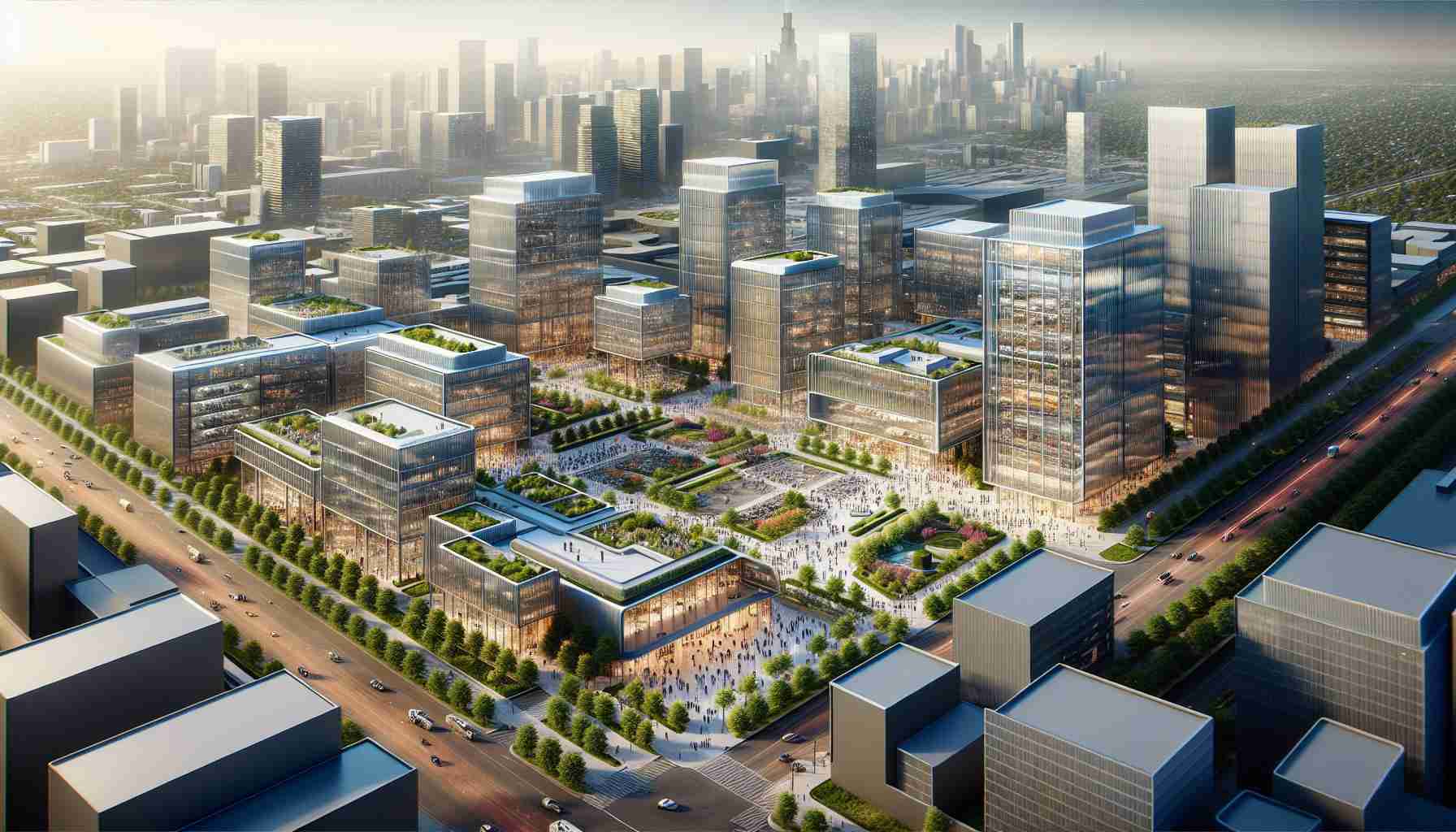 New Quantum Technology Campus Set to Transform South Chicago