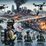 Chattanooga’s Fiery Future! How Technology is Transforming Firefighting