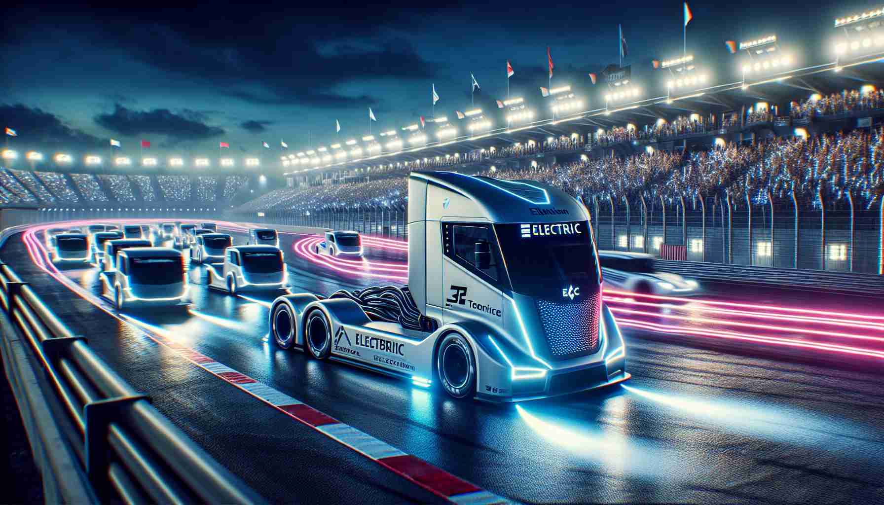 High Stakes in the Electric Truck Race. Can Nikola Revamp Its Fortune?