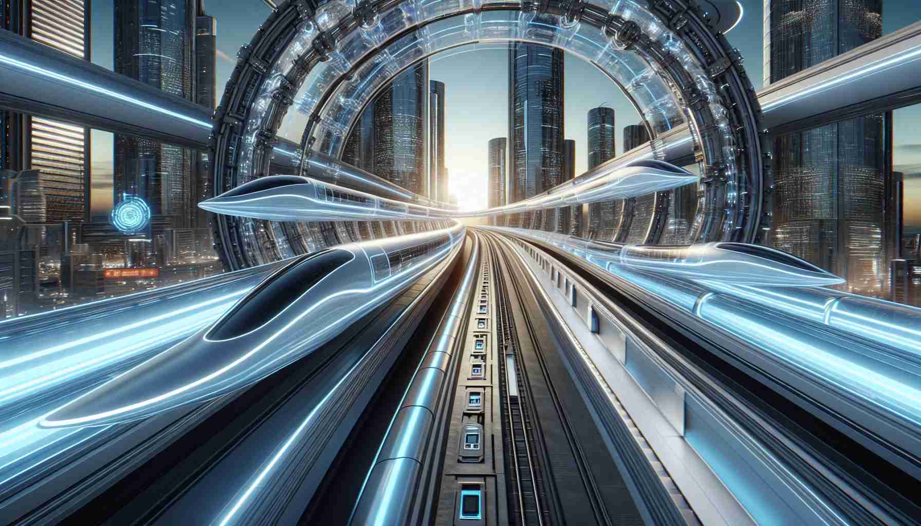 Hyperloop: The Future of Travel. Are We There Yet?