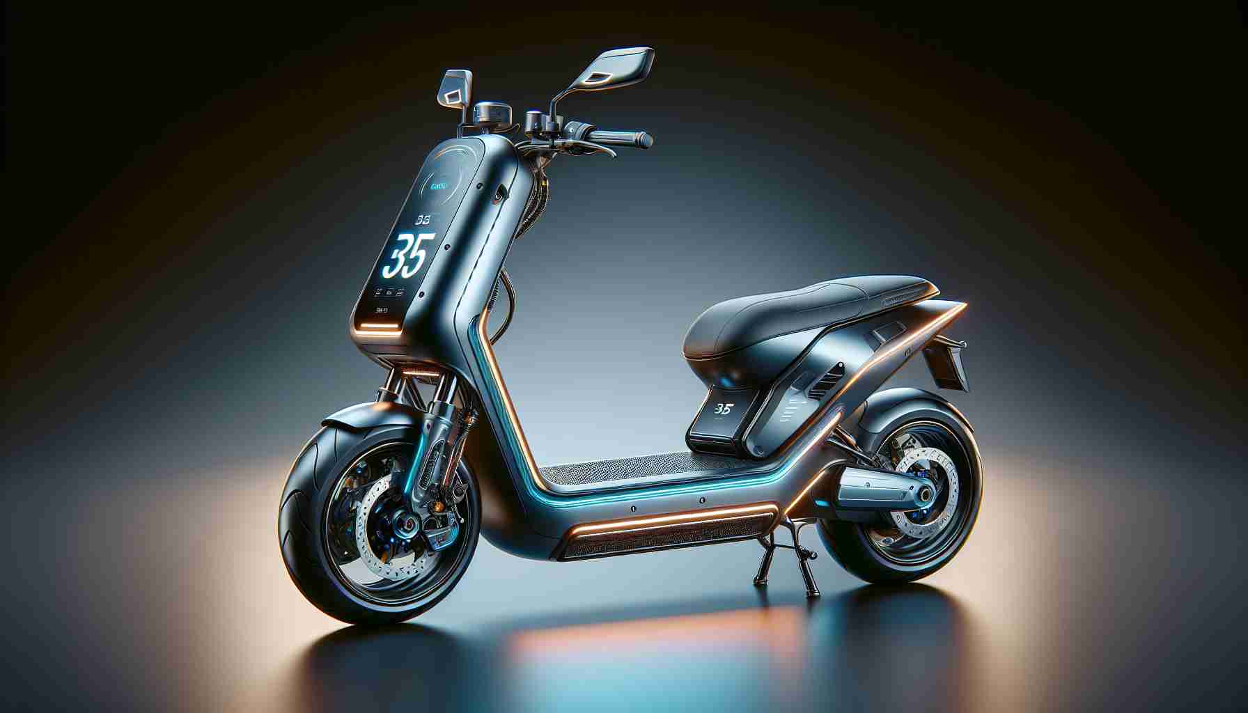 Revolutionary Electric Scooters: Meet the New Bajaj Chetak 35 Series!