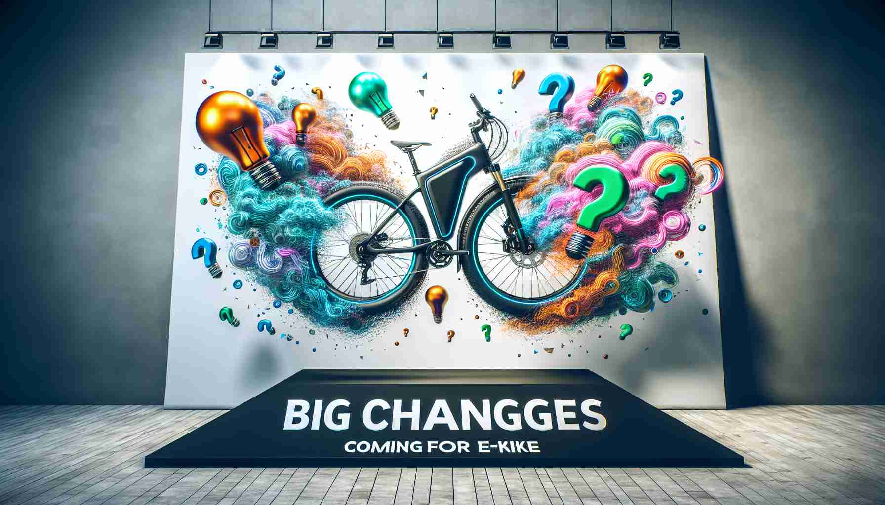 Big Changes Coming for E-Bike Buyers! This Incentive Will Surprise You!