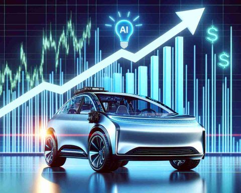 Why Tesla’s Shares Could Soar With AI Integration! What Investors Need to Know Now.