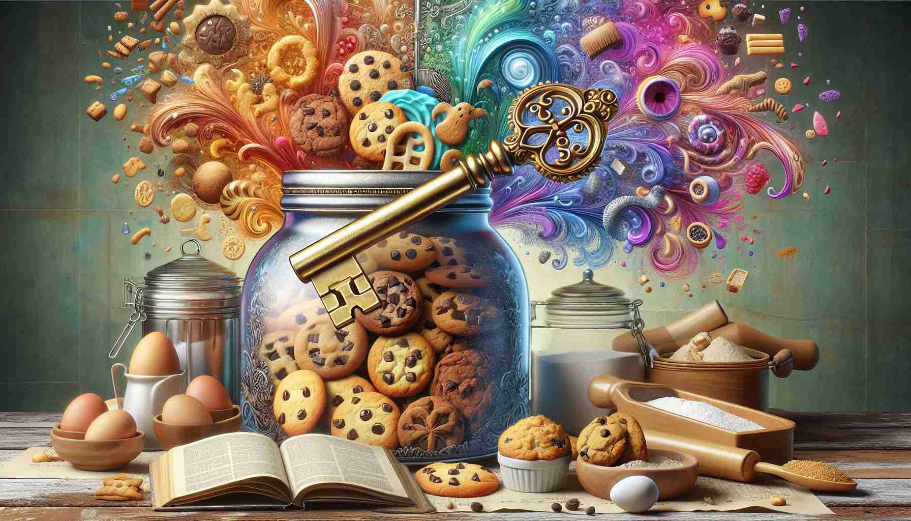 Unlock the Secrets of Cookie Choices! What You Need to Know