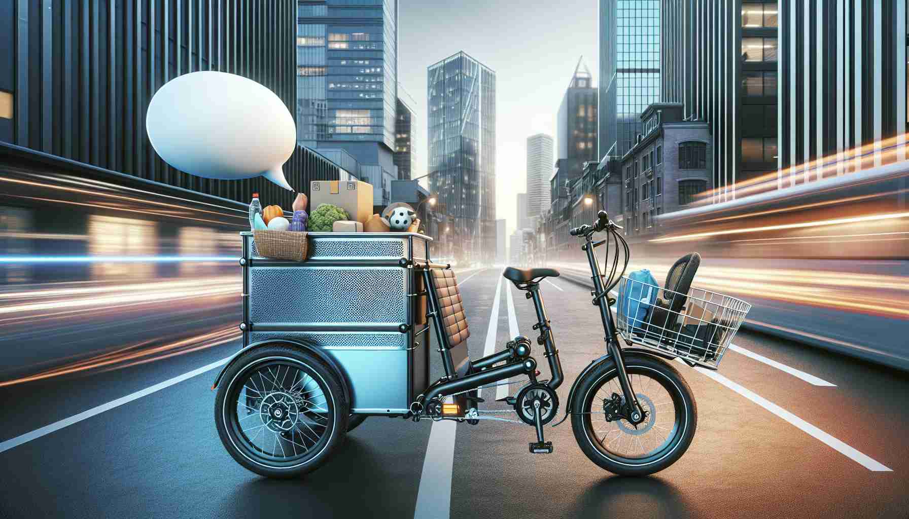 Is a Cargo Bike Right for You? Discover the Essentials!