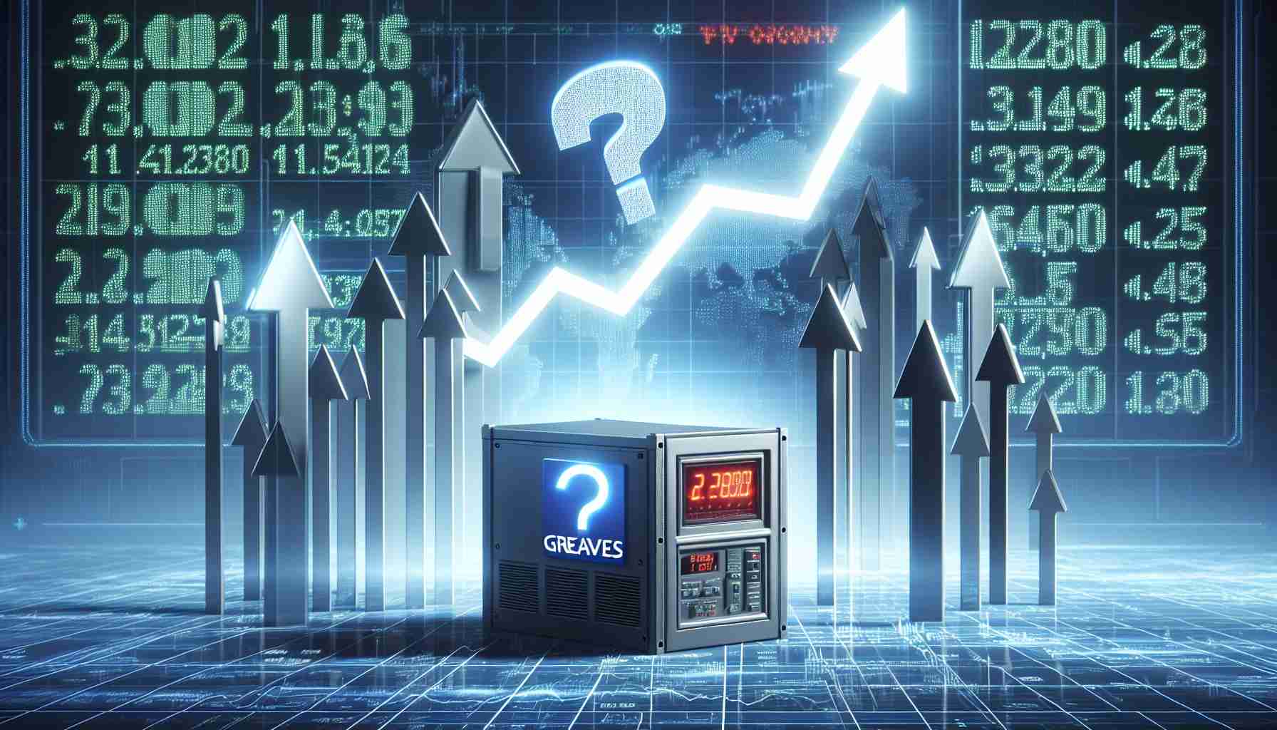 Investment Surge: Greaves Electric Goes Public! What's Next?