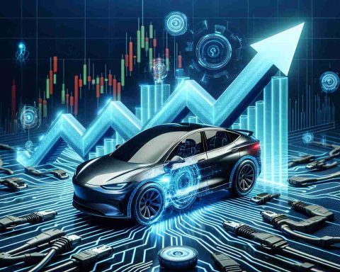 Tesla’s New AI Venture: Could It Skyrocket Stock Prices?