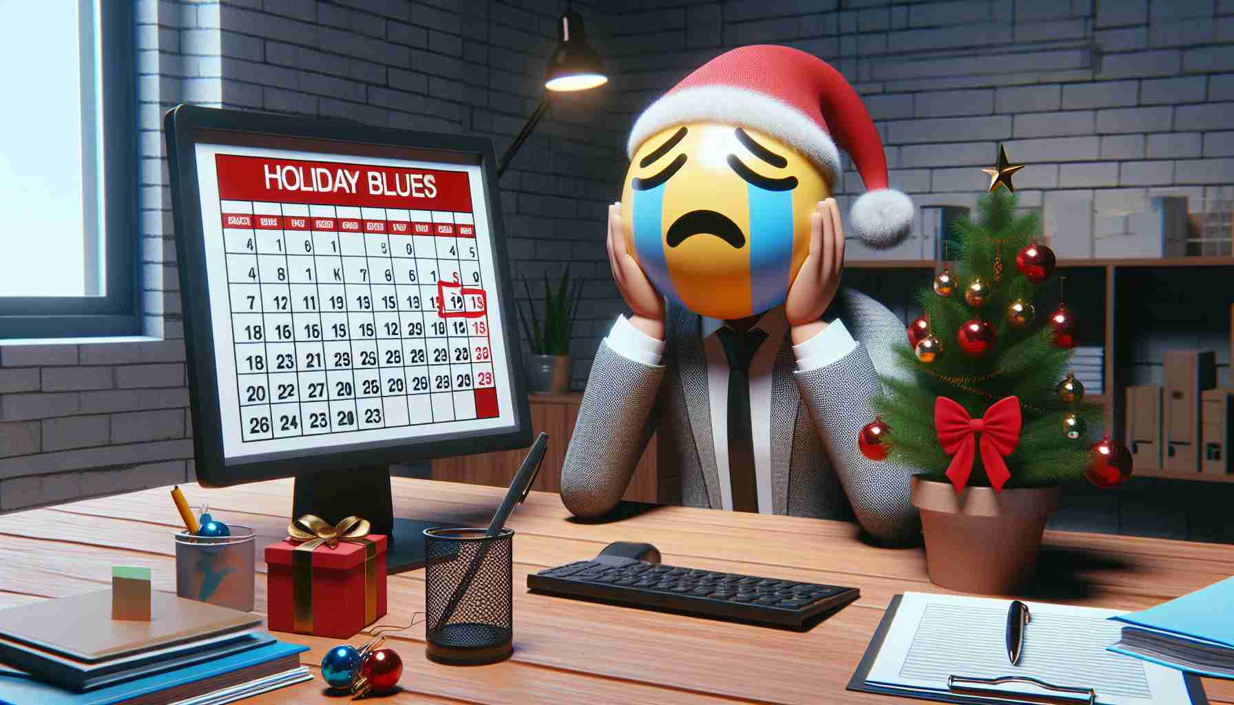 Canoo's Holiday Blues: A Tough Break for Employees