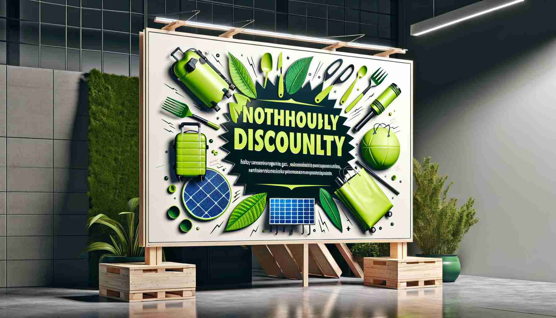 Unmissable Discounts on Eco-Friendly Gear! Don’t Miss Out!