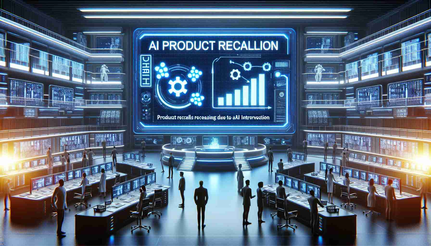 AI Revolution: The Future of Product Recalls? Discover How Technology is Shaping Safety.