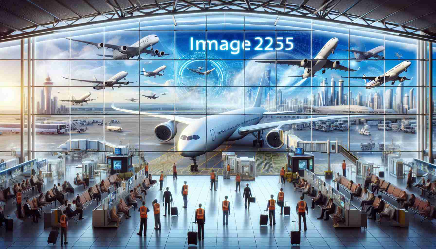 Exciting Events Shaping the Future of Aviation! Discover What's Coming in 2025