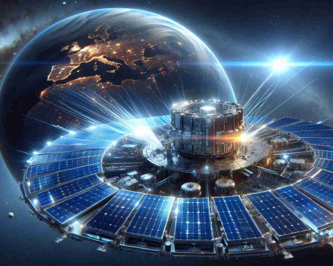 Could Solar Power from Space Change Everything? The Future of Energy is Here