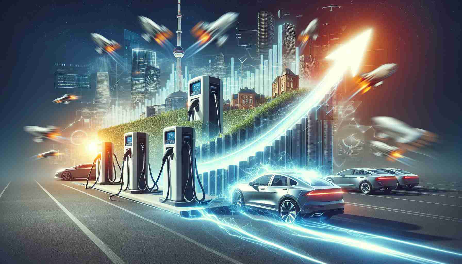 Shocking Growth Ahead! Electric Vehicle Charger Market Set for Explosive Surge!