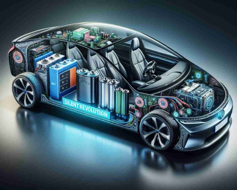 Cicha rewolucja w samochodach elektrycznych. Dlaczego nowa technologia baterii Lucida zmienia zasady gry.