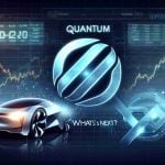 Lucid Motors and the Quantum Leap. What’s Next for NASDAQ: LCID?