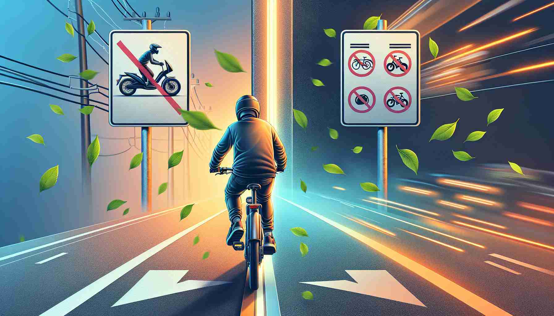 Unraveling the E-Bike Debate: Safety or Excessive Regulation?