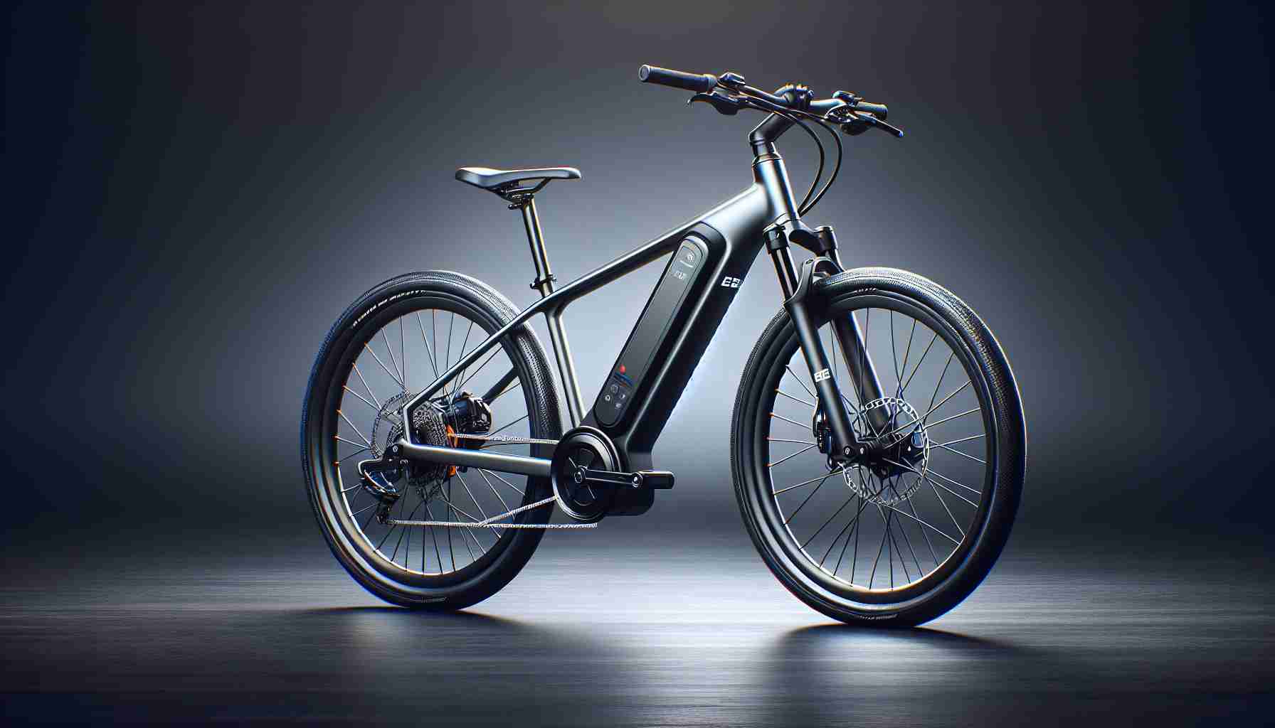 Intersport Unveils Game-Changing E-Bike! Affordable and Powerful!