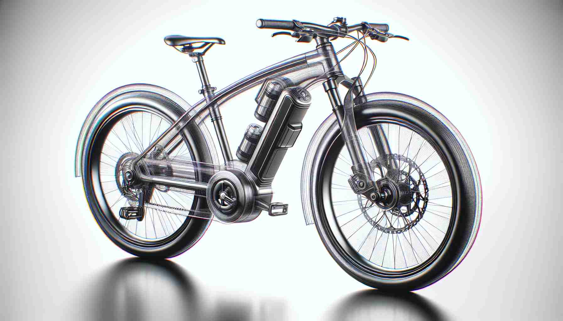 Revolutionary E-Bikes: Affordable Quality at Your Fingertips!