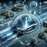 Quantum Leap Ahead. What Tesla’s Secret Technology Means for the Future