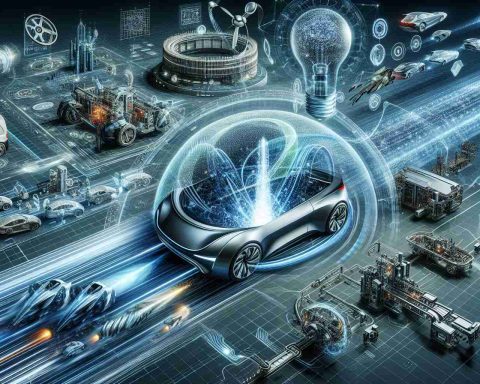 Quantum Leap Ahead. What Tesla’s Secret Technology Means for the Future