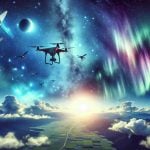 The Sky’s Untold Secrets! Could Drones Redefine Our Future?