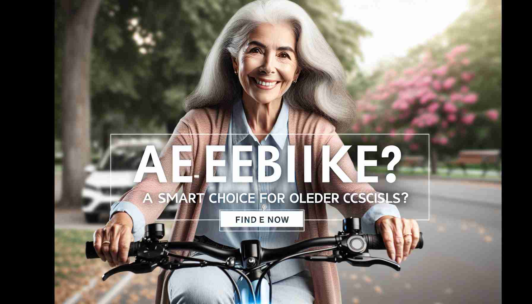 Are Ebikes a Smart Choice for Older Cyclists? Find Out Now!