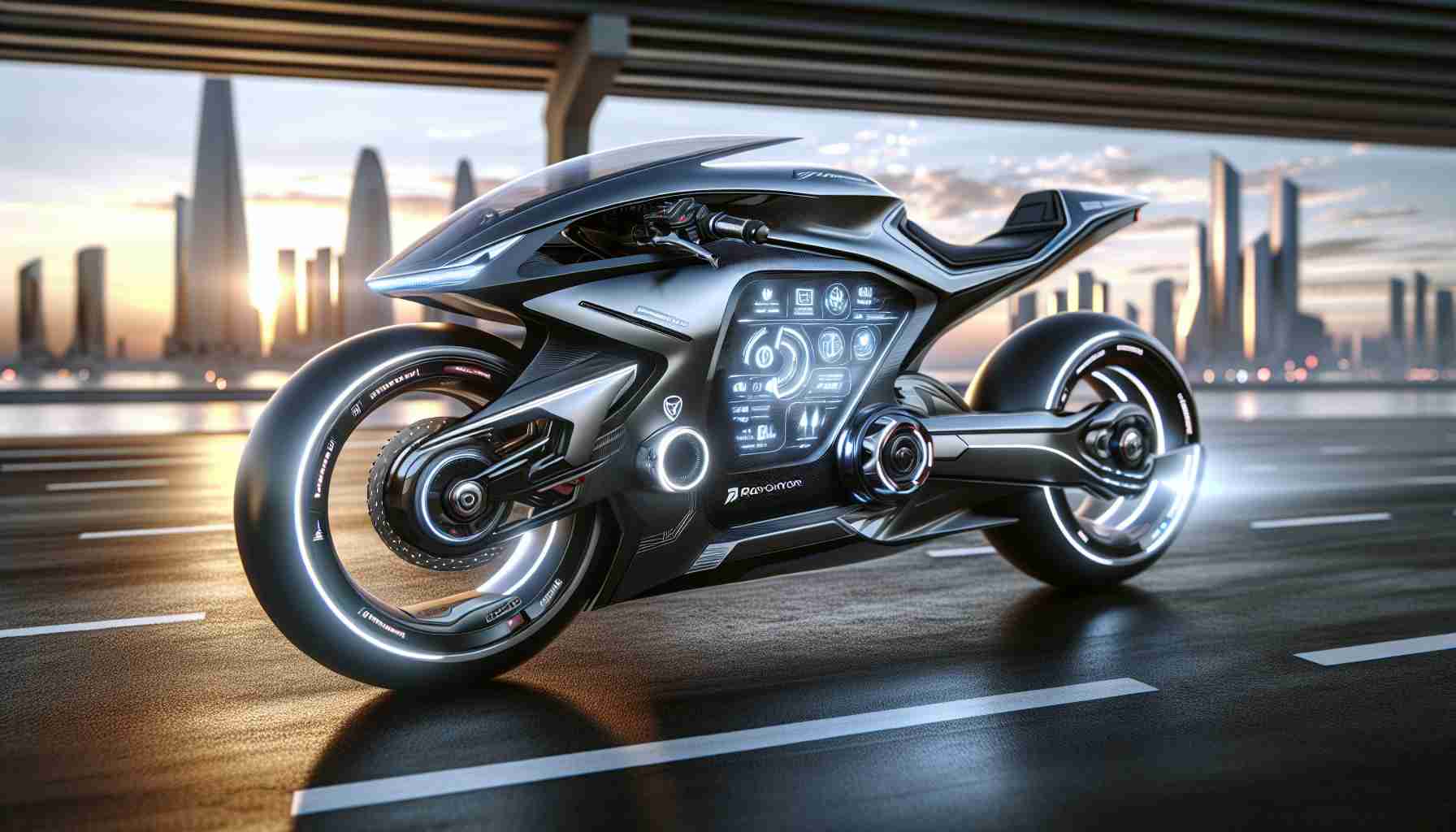 Revolutionary Rides: Discover Honda's Futuristic Innovations!